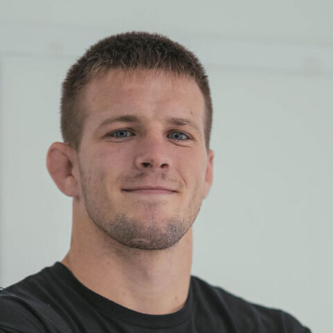 Jason Nolf